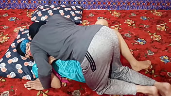 Beautiful Step Sister Seducing Hard Fucked by her Step Brother