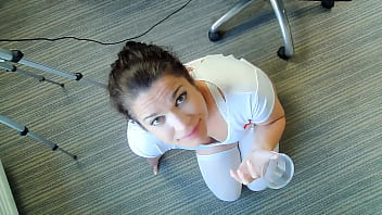 Sperm clinic nurse - BJ assist