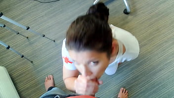 Sperm clinic nurse - BJ assist