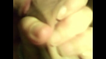 big black dildo in pussy and medium cock in mouth