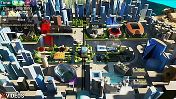 MILFY CITY - FINAL EDITION &bull_ EP. 46 &bull_ AMAZING THREESOME WITH TWO HORNY GIRLS