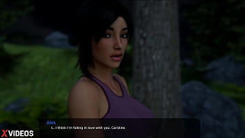 MILFY CITY - FINAL EDITION &bull_ EP. 46 &bull_ AMAZING THREESOME WITH TWO HORNY GIRLS