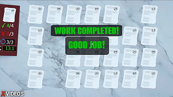 MILFY CITY - FINAL EDITION &bull_ EP. 46 &bull_ AMAZING THREESOME WITH TWO HORNY GIRLS