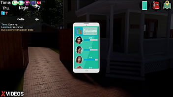 MILFY CITY - FINAL EDITION &bull_ EP. 46 &bull_ AMAZING THREESOME WITH TWO HORNY GIRLS