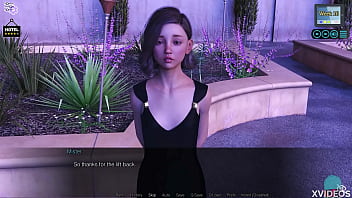 SUNSHINE LOVE #409 &bull_ After a good fuck she gets drenched in cum