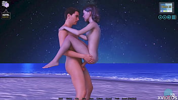 SUNSHINE LOVE #409 &bull_ After a good fuck she gets drenched in cum