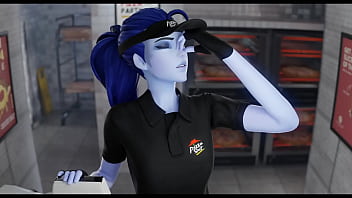 Overwatch Compilation #130 (09.03.24)