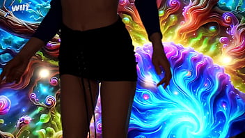 I wanted privacy, and she again begged for a dick in her mouth