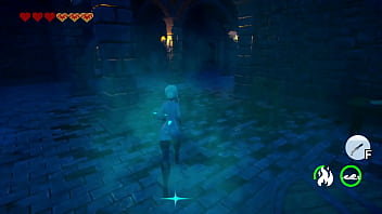 Sorceress Tale, Meridiana e suas aventuras!