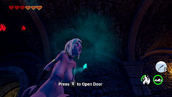 Sorceress Tale, Meridiana e suas aventuras!