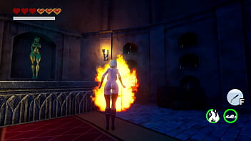 Sorceress Tale, Meridiana e suas aventuras!