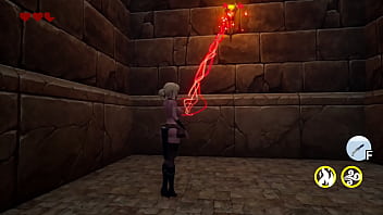 Sorceress Tale, Meridiana e suas aventuras!