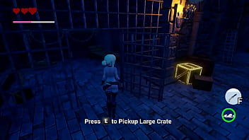 Sorceress Tale, Meridiana e suas aventuras!