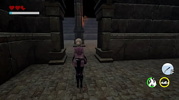 Sorceress Tale, Meridiana e suas aventuras!