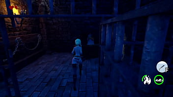 Sorceress Tale, Meridiana e suas aventuras!