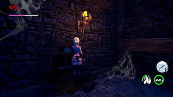 Sorceress Tale, Meridiana e suas aventuras!