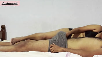 Sri Lankan Teen Girl Cheating Her Husband With Best Friend