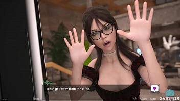 THE AWAKENING #154 &bull_ Those are some really gorgeous tits!