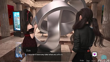 THE AWAKENING #154 &bull_ Those are some really gorgeous tits!