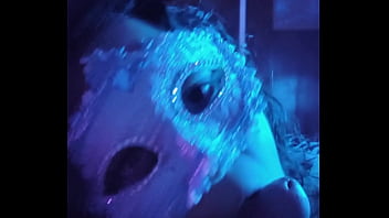 POV Gordita Argentina chupa pija y se toma la leche