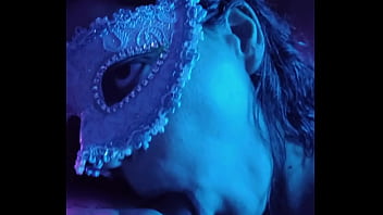 POV Gordita Argentina chupa pija y se toma la leche