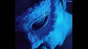 POV Gordita Argentina chupa pija y se toma la leche