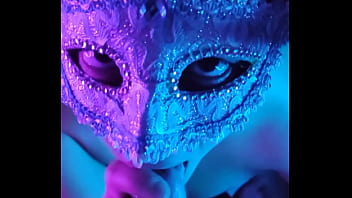 POV Gordita Argentina chupa pija y se toma la leche