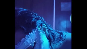 POV Gordita Argentina chupa pija y se toma la leche