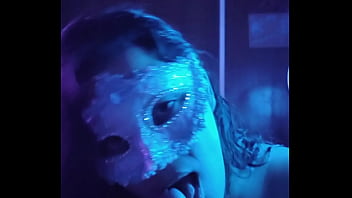 POV Gordita Argentina chupa pija y se toma la leche