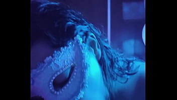 POV Gordita Argentina chupa pija y se toma la leche