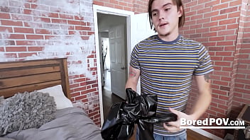 Toxic StepMom'_s Halloween Freeuse Party | BoredPOV