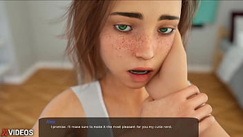 MILFY CITY - FINAL EDITION &bull_ EP. 48 &bull_ AMAZING DATE WITH MY STEPSISTER