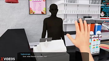 MILFY CITY - FINAL EDITION &bull_ EP. 48 &bull_ AMAZING DATE WITH MY STEPSISTER