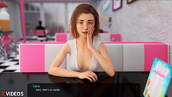 MILFY CITY - FINAL EDITION &bull_ EP. 48 &bull_ AMAZING DATE WITH MY STEPSISTER