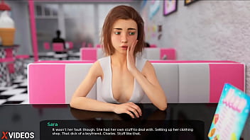 MILFY CITY - FINAL EDITION &bull_ EP. 48 &bull_ AMAZING DATE WITH MY STEPSISTER