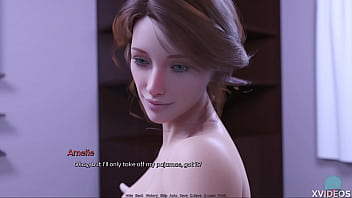 Those giant tits need to be fucked &bull_ HEART PROBLEMS #188