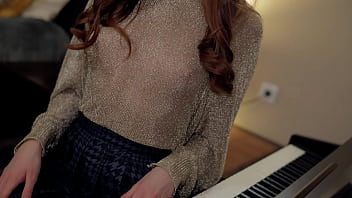 Passion Unleashed: A Sensual Serenade