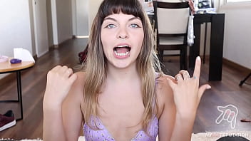 Vlog: I Started Liking Cum on my Face (And Mouth) My 1st Facial