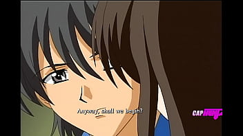 Practicing On The Nurse To Pleasure My Step Sister - Subbed Hentai