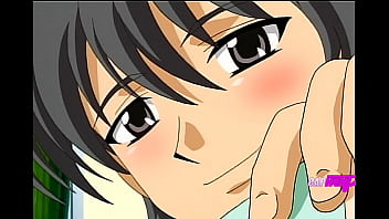 Practicing On The Nurse To Pleasure My Step Sister - Subbed Hentai