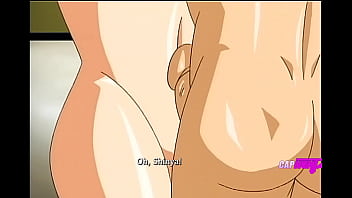 Practicing On The Nurse To Pleasure My Step Sister - Subbed Hentai