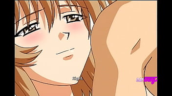 Practicing On The Nurse To Pleasure My Step Sister - Subbed Hentai