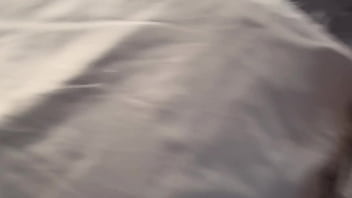 I couldn&rsquo_t last 2 minutes in her tight pussy