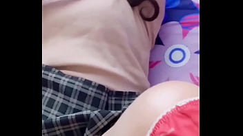 Salimos del Aula y Mi profesor ME LLEVA A SU CASA &iexcl_Me rompe el Culito y lo Deja lleno de LECHE!