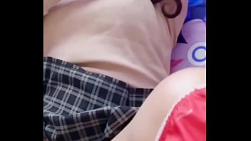 Salimos del Aula y Mi profesor ME LLEVA A SU CASA &iexcl_Me rompe el Culito y lo Deja lleno de LECHE!