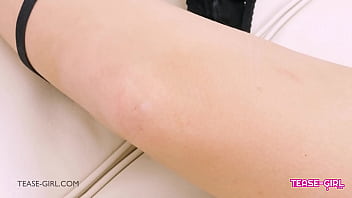 Super Hot Blonde Teen