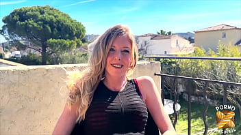 Aurbeaureal, 33 ans, se lance dans la voie du X !