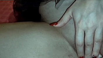 Real Sex Tape: I Met My Ex-Wife At A Party. But My Dick Didn'_t Get Up And I Fucked Her With A Big Dildo