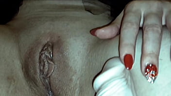 Real Sex Tape: I Met My Ex-Wife At A Party. But My Dick Didn'_t Get Up And I Fucked Her With A Big Dildo