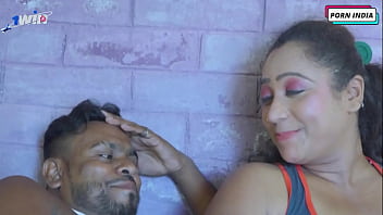 Hot Indian Cheating Wife Fucks Husband Friend